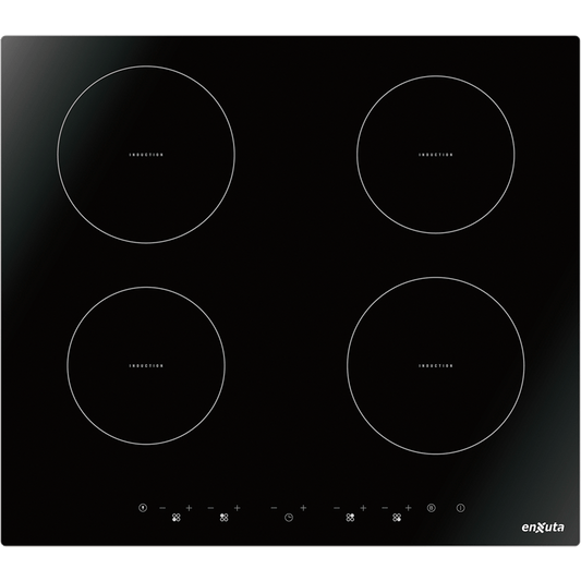 Anafe por Inducción Magnética – AIENX960 – Enxuta