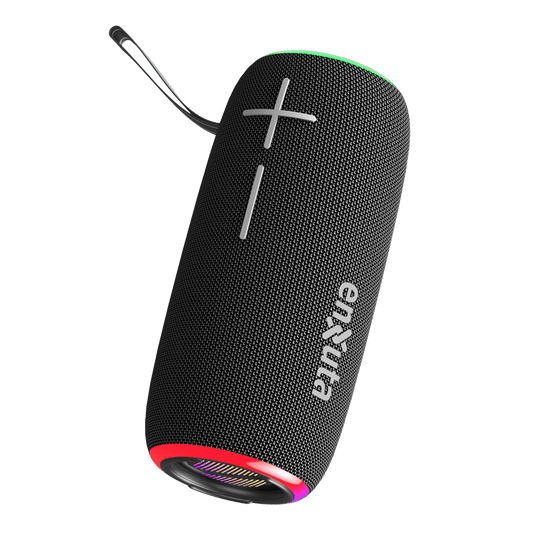 Altavoz Parlante Portátil Bluetooth, 200 Watts – APENX2920 – ENXUTA