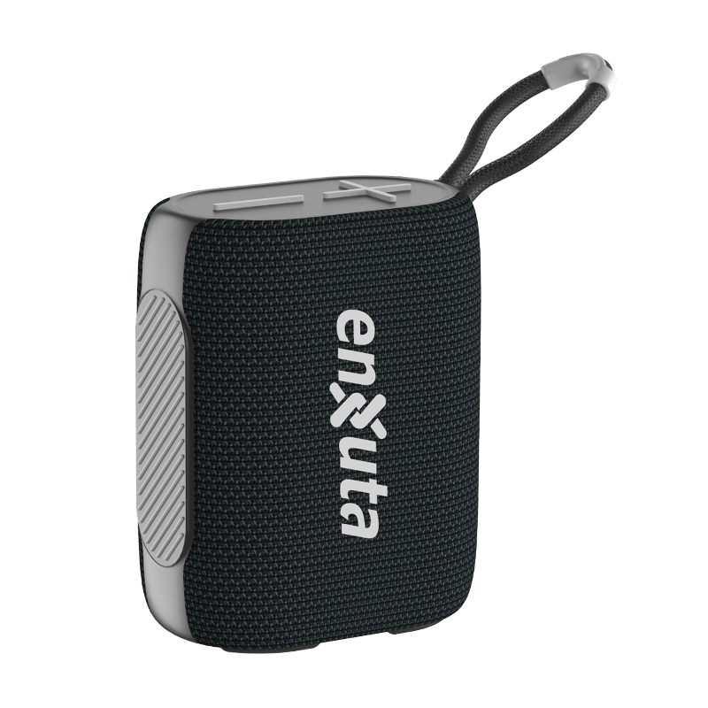 Altavoz Parlante Portátil Bluetooth, 50 Watts – APENX295 – ENXUTA