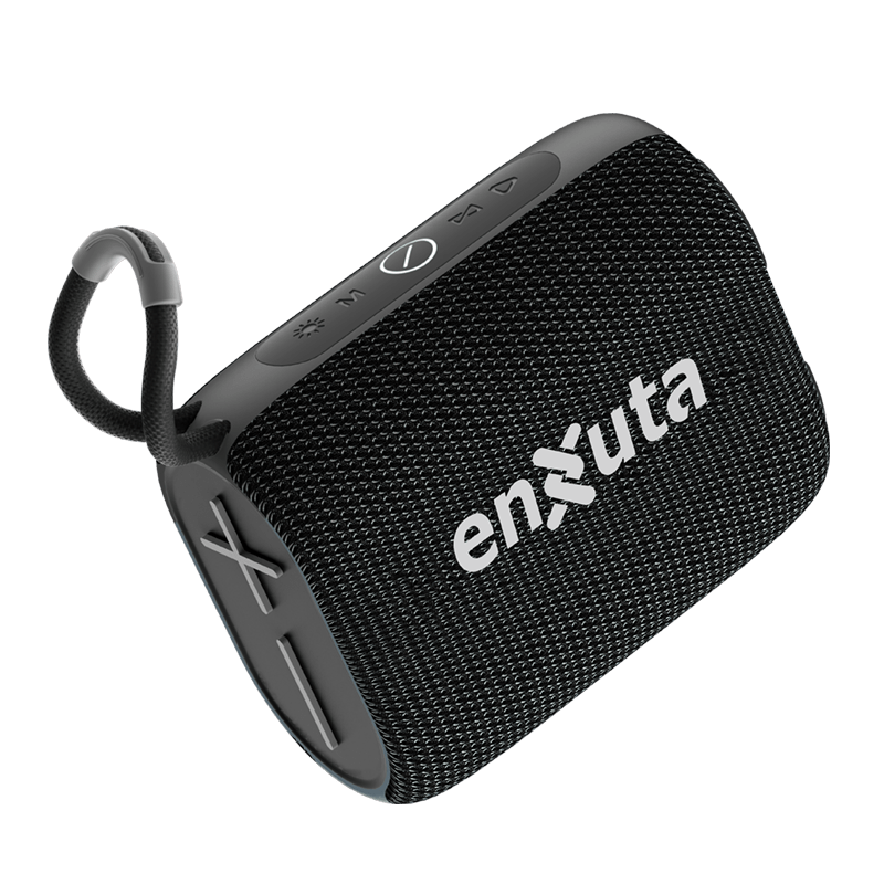 Altavoz Parlante Portátil Bluetooth, 50 Watts – APENX295 – ENXUTA