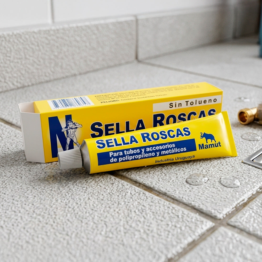 SELLA ROSCAS NOVO 100ML 16606