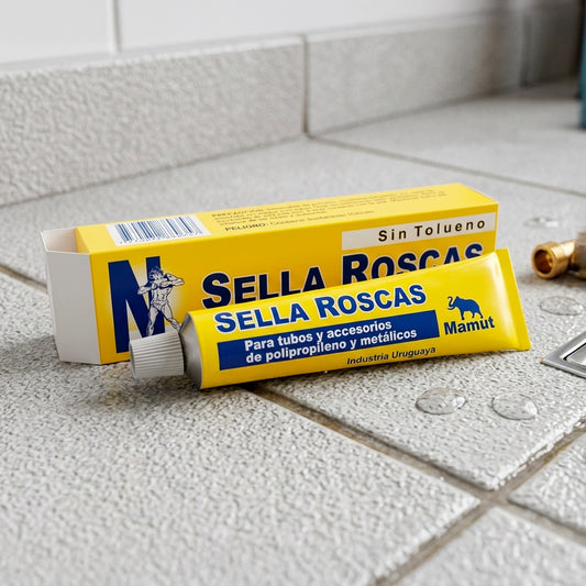 SELLA ROSCAS NOVO 100ML 16606