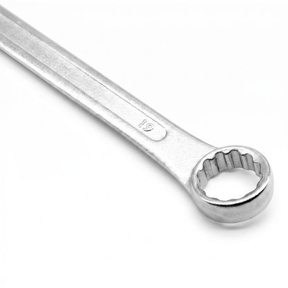 LLAVE COMBINADA 19MM MAKAWA MK-19MM