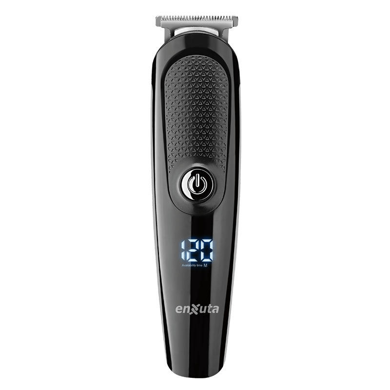 Cortapelo 5 en 1 Recargable – BCENXCP4651N – Enxuta