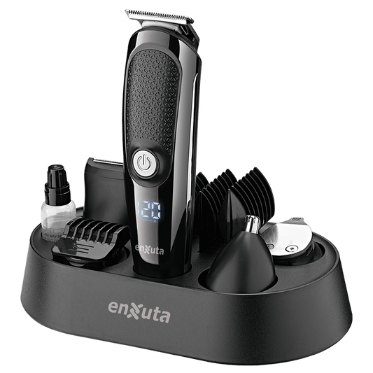 Cortapelo 5 en 1 Recargable – BCENXCP4651N – Enxuta