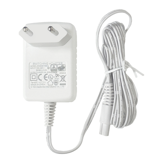 Depiladora y Rasuradora – BCENXD5042W – Enxuta