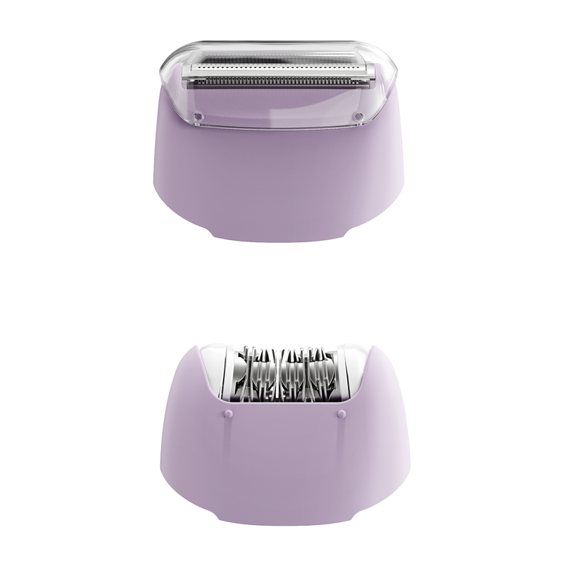 Depiladora y Rasuradora – BCENXD5042W – Enxuta