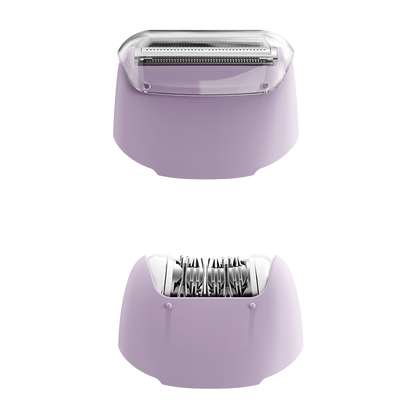 Depiladora y Rasuradora – BCENXD5042W – Enxuta