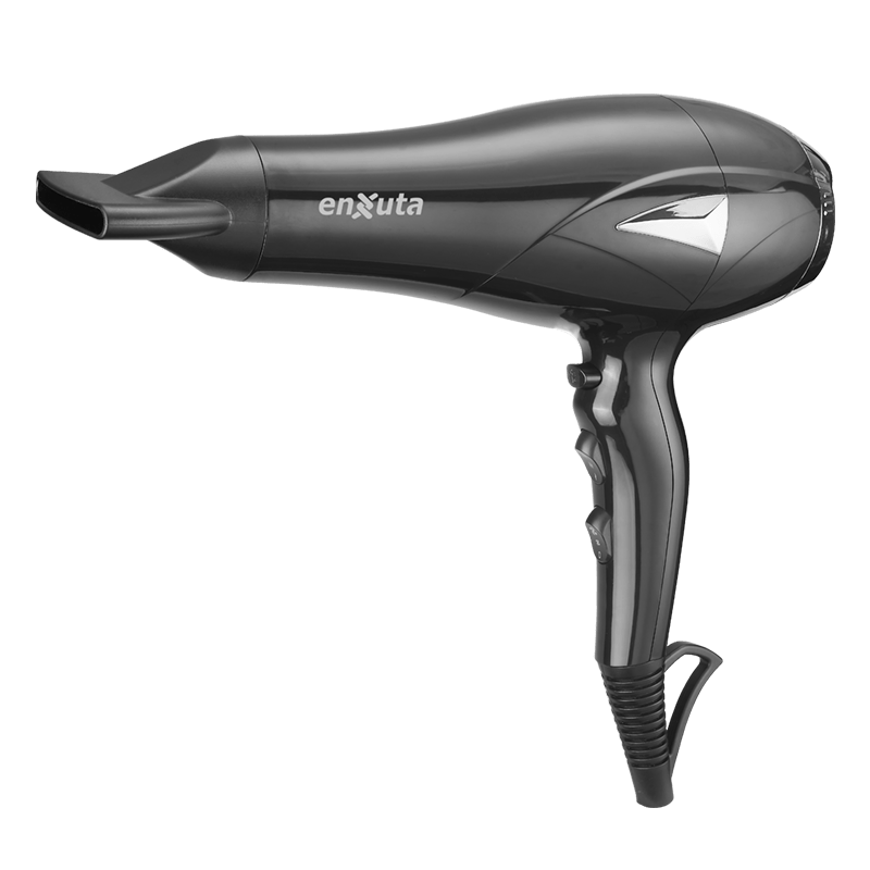 Secador de Pelo Iónico Profesional – BCENXS452300N – Enxuta