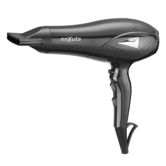 Secador de Pelo Iónico Profesional – BCENXS452300N – Enxuta