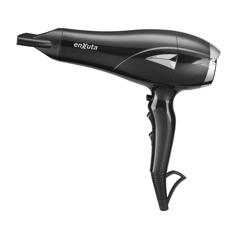 Secador de Pelo Iónico Profesional – BCENXS452300N – Enxuta