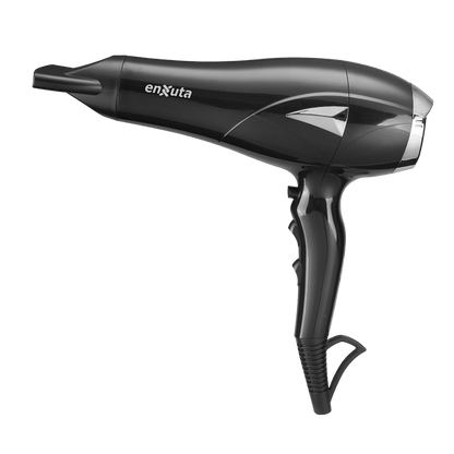 Secador de Pelo Iónico Profesional – BCENXS452300N – Enxuta