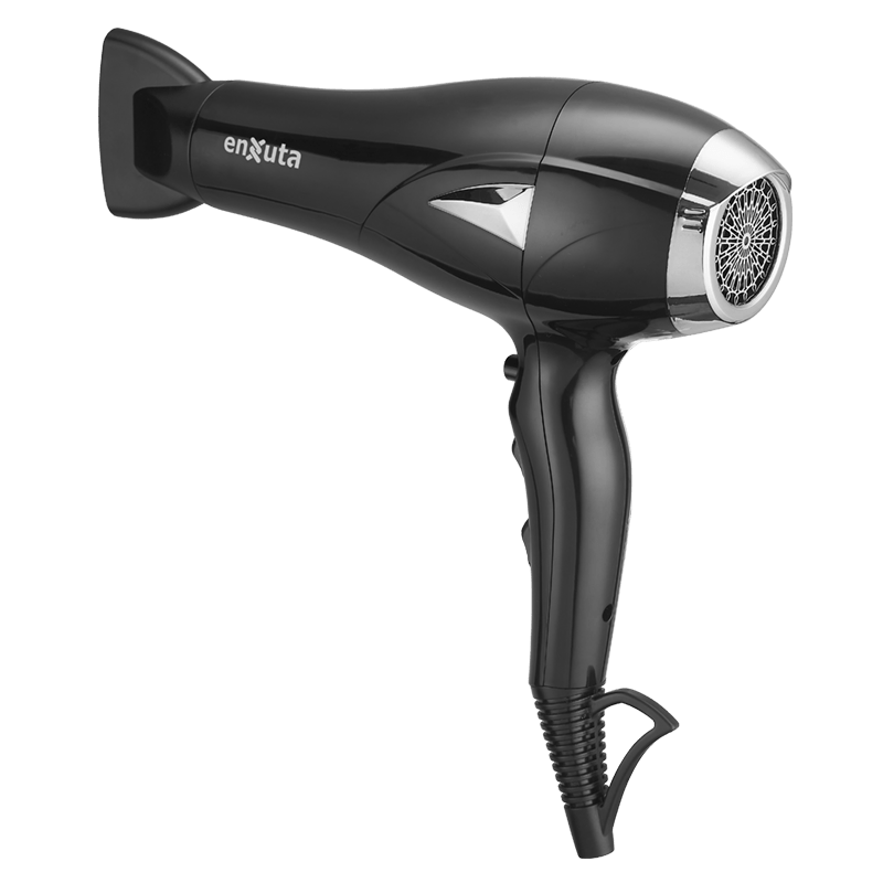 Secador de Pelo Iónico Profesional – BCENXS452300N – Enxuta