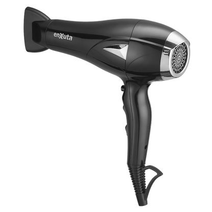 Secador de Pelo Iónico Profesional – BCENXS452300N – Enxuta