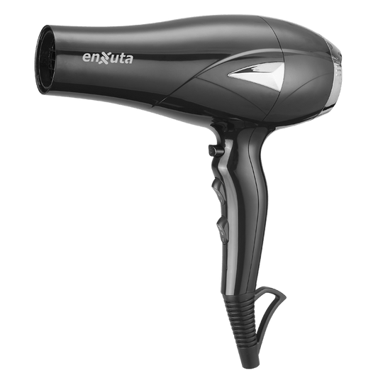 Secador de Pelo Iónico Profesional – BCENXS452300N – Enxuta