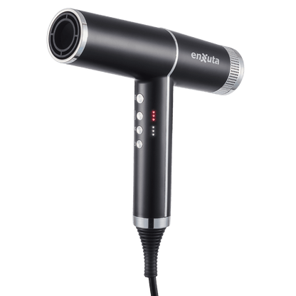 Secador de Pelo Ultra ligero de Alta Velocidad – BCENXSP461600N – Enxuta