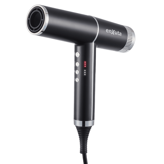 Secador de Pelo Ultra ligero de Alta Velocidad – BCENXSP461600N – Enxuta