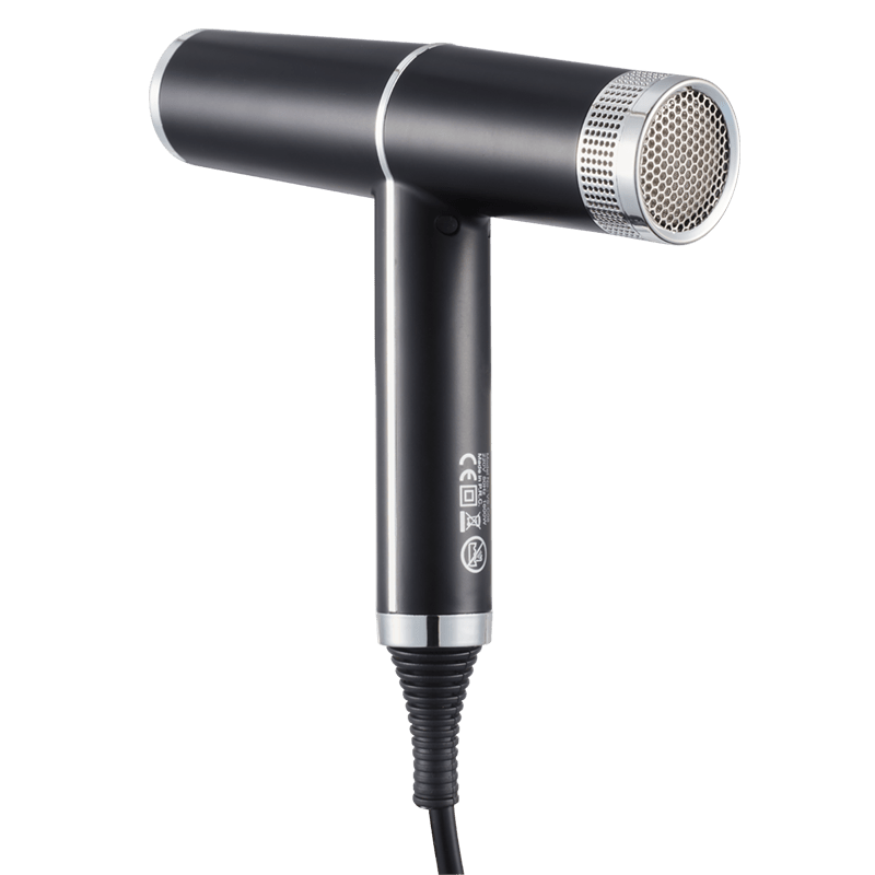 Secador de Pelo Ultra ligero de Alta Velocidad – BCENXSP461600N – Enxuta