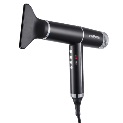 Secador de Pelo Ultra ligero de Alta Velocidad – BCENXSP461600N – Enxuta