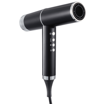 Secador de Pelo Ultra ligero de Alta Velocidad – BCENXSP461600N – Enxuta