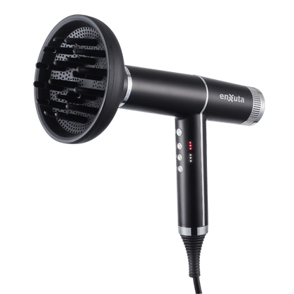 Secador de Pelo Ultra ligero de Alta Velocidad – BCENXSP461600N – Enxuta