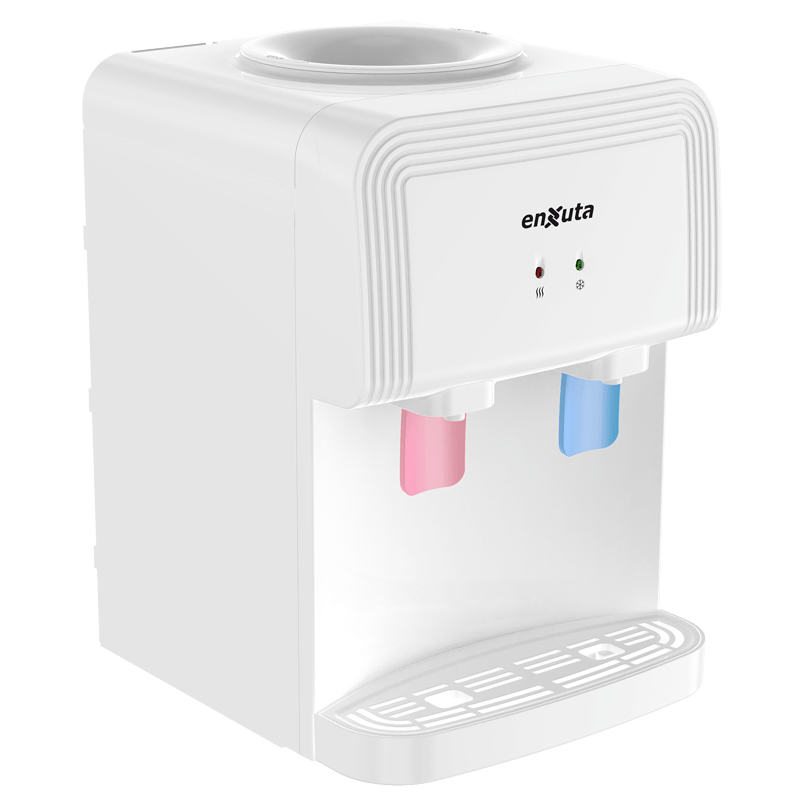 Dispensador de Mesa Agua Fría / Caliente – BMENX920 – Enxuta