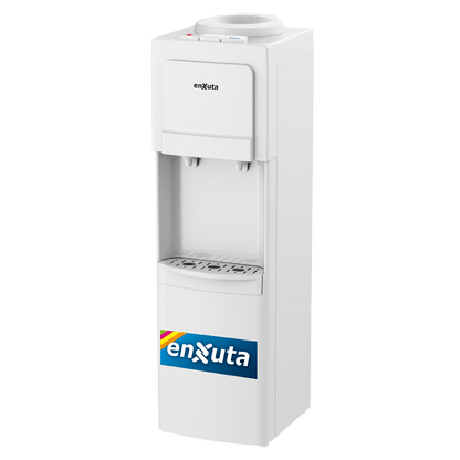 Dispensador de Pie Agua Fría/Caliente – BPENX920 – Enxuta