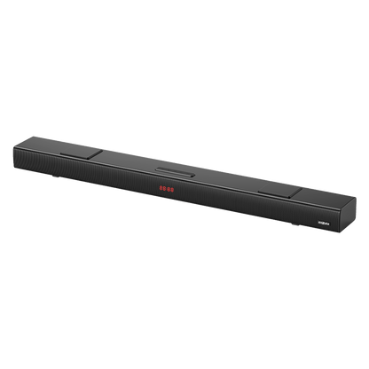 Barra de Sonido con Subwoofer integrado Bluetooth, 1.200 Watts – BSENX29120 – Enxuta
