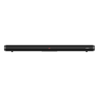 Barra de Sonido con Subwoofer Bluetooth, 1.600 Watts – BSENX29160 – ENXUTA