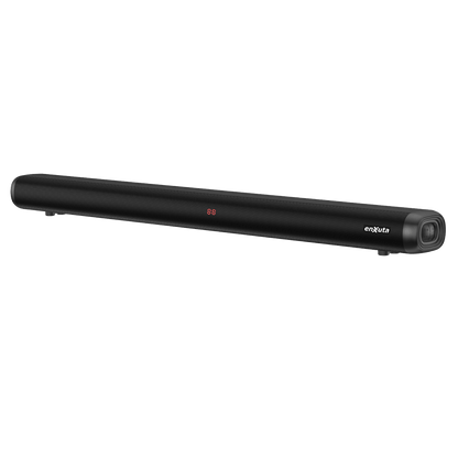 Barra de Sonido con Subwoofer Bluetooth, 1.600 Watts – BSENX29160 – ENXUTA
