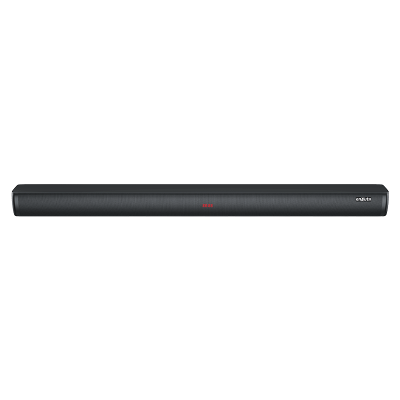 Barra de Sonido Bluetooth, 400 Watts – BSENX2940 – ENXUTA
