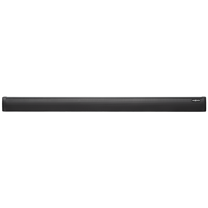 Barra de Sonido con Subwoofer Bluetooth, 800 Watts – BSENX2980 – ENXUTA