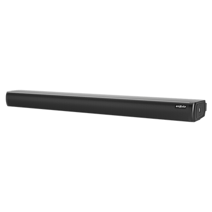 Barra de Sonido con Subwoofer Bluetooth, 800 Watts – BSENX2980 – ENXUTA