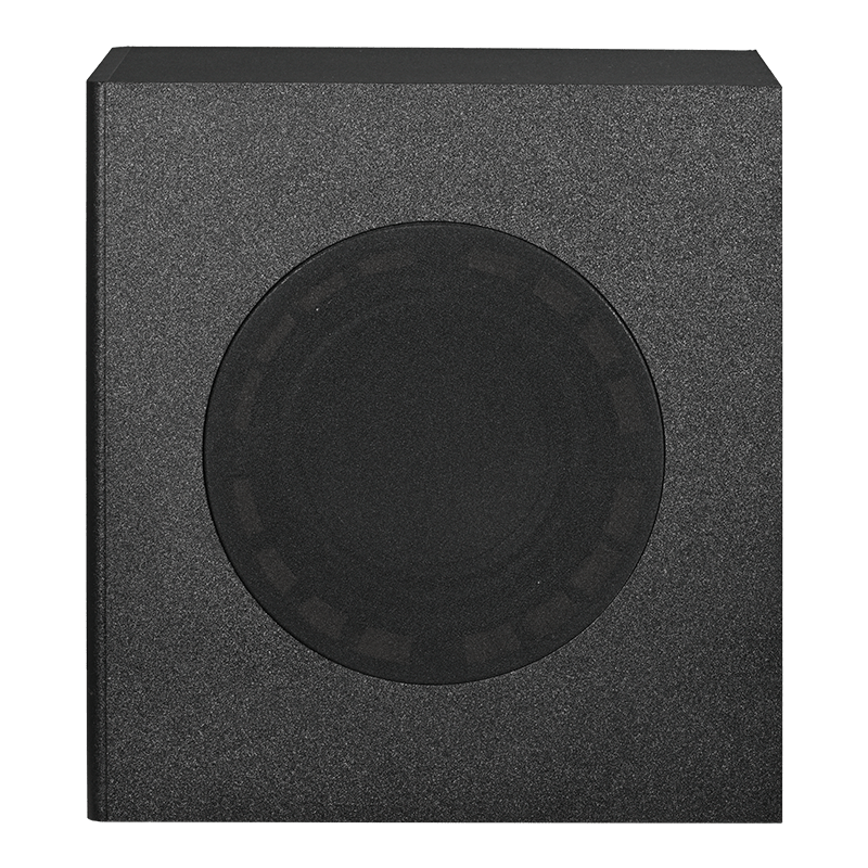 Barra de Sonido con Subwoofer Bluetooth, 800 Watts – BSENX2980 – ENXUTA