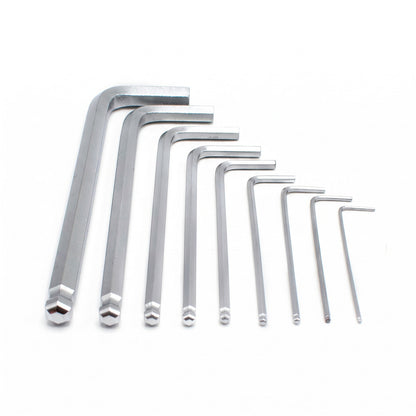 LLAVE ALLEN 9PZ TIPO BOLA MAKAWA MK-0349
