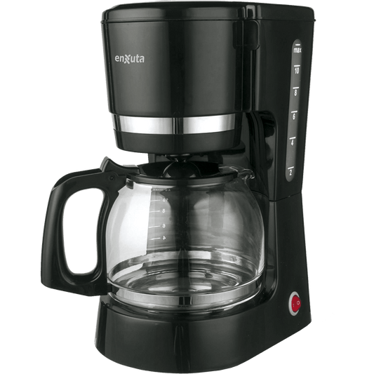 Cafetera Eléctrica – Enxuta – SDAENXC215