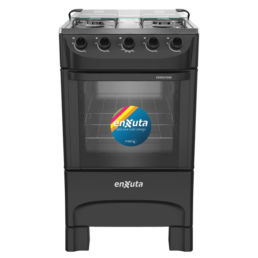 Cocina Multigas – CENX27200NG – Enxuta