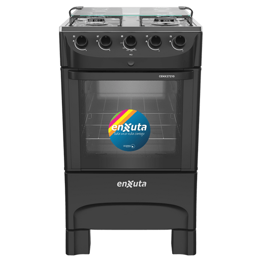 Cocina Multigas – CENX27210NG – Enxuta