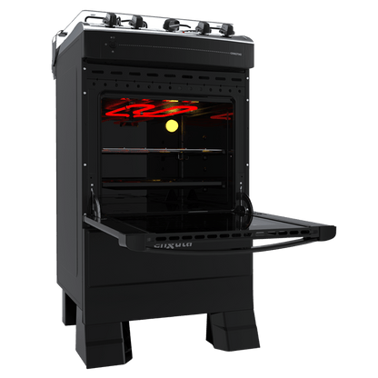 Cocina Supergas  – CENX27542NG-1 – Enxuta