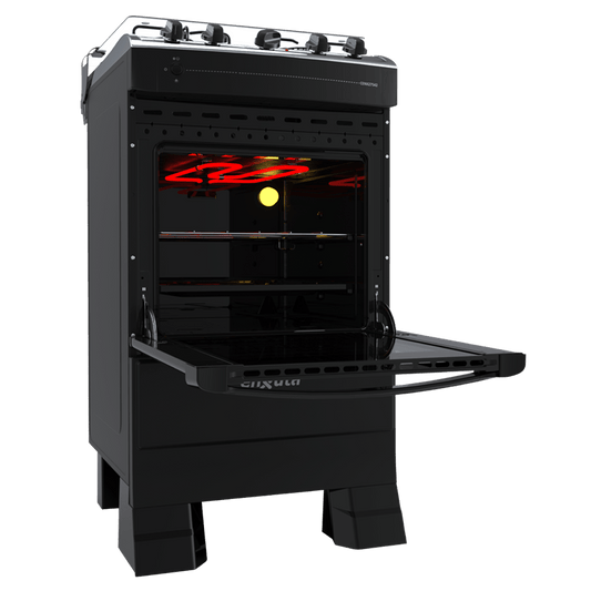 Cocina Supergas  – CENX27542NG-1 – Enxuta