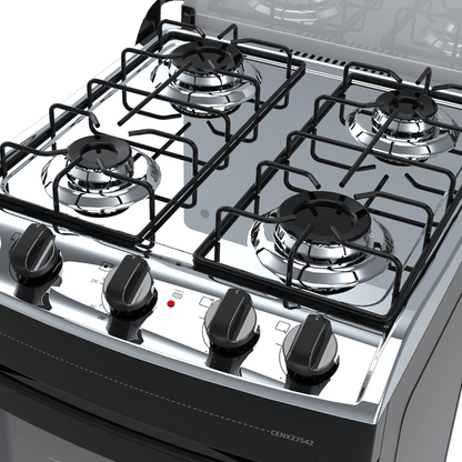 Cocina Supergas  – CENX27542NG-1 – Enxuta