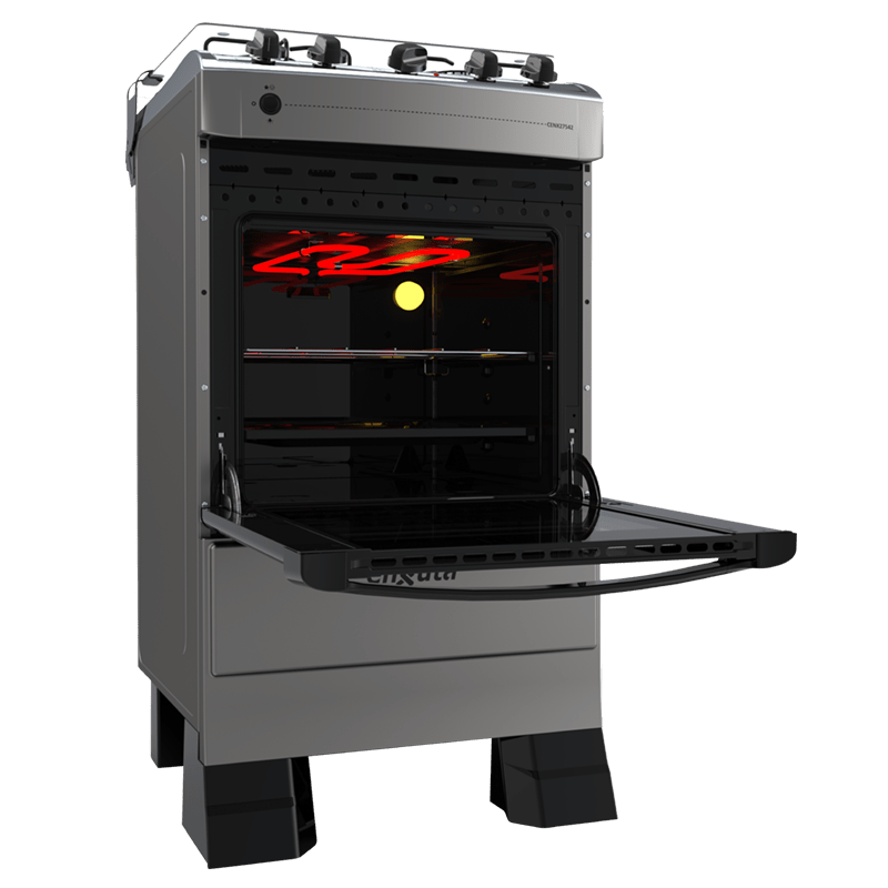 Cocina Supergas – CENX27542T – Enxuta