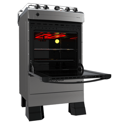 Cocina Supergas – CENX27542T – Enxuta