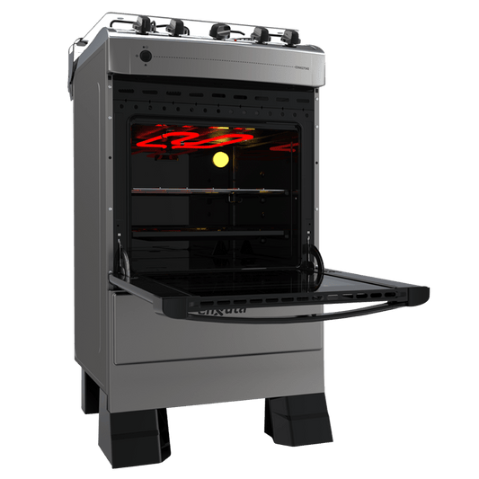 Cocina Supergas – CENX27542T – Enxuta