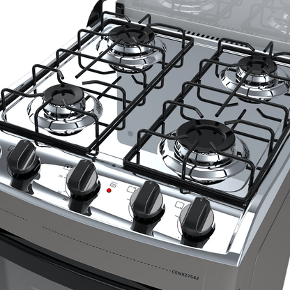 Cocina Supergas – CENX27542T – Enxuta