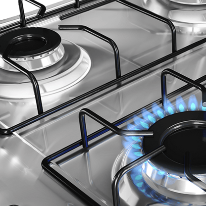 Cocina Supergas – CENX27542T – Enxuta