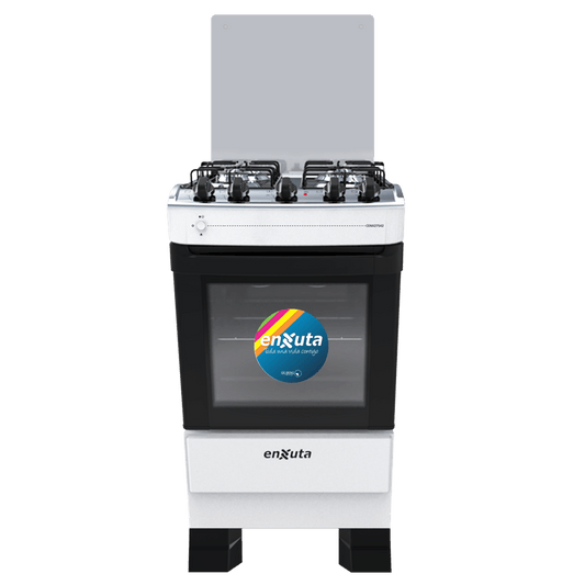 Cocina Supergas  – CENX27542W-1 – Enxuta