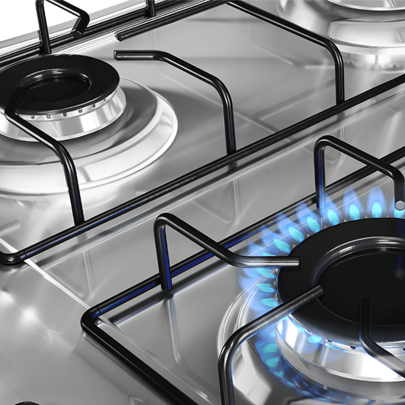 COCINA MULTIGAS – CENX27544NG-1 – ENXUTA