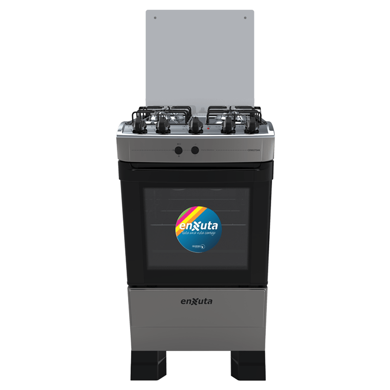 COCINA MULTIGAS – CENX27544T – ENXUTA