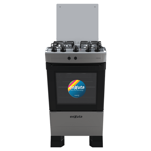 COCINA MULTIGAS – CENX27544T – ENXUTA